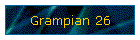 Grampian 26