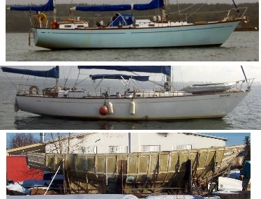 U.S. 41, U.S. 46 and Mold